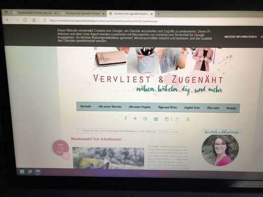 Nähen für Hunde-Beitrag-Bild