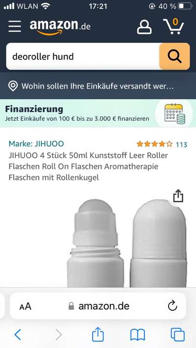 Leckerli für den Rückruf-Beitrag-Bild