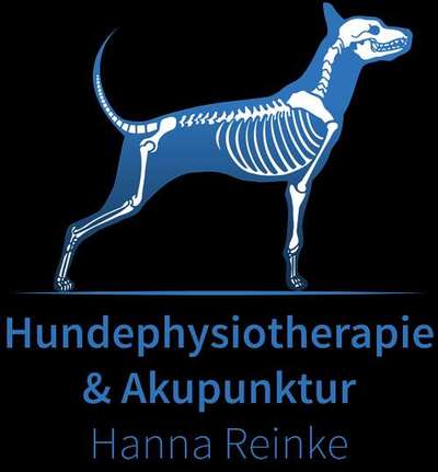 Medizinische Dienstleistungen-Hundephysiotherapie & Akupunktur Hanna Reinke-Bild