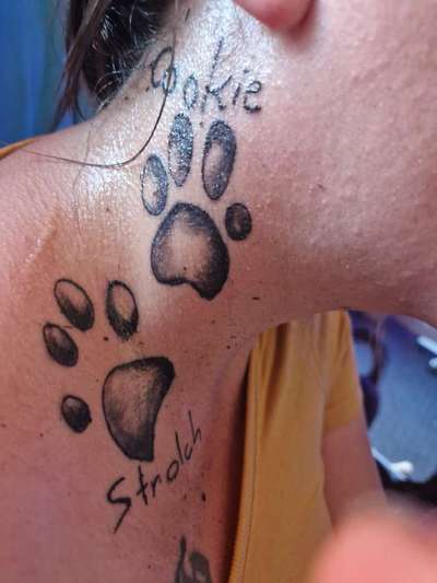 Erinnerungs Tattoos-Beitrag-Bild