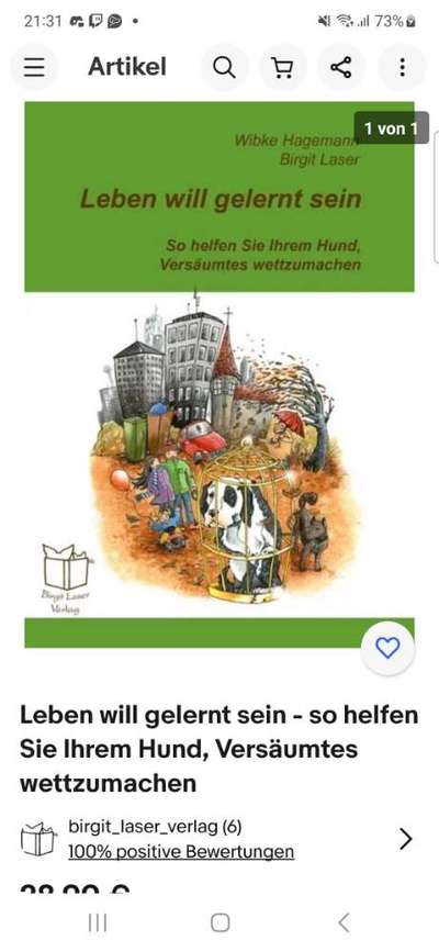 Deprivationssyndrom - wer kennt es noch-Beitrag-Bild