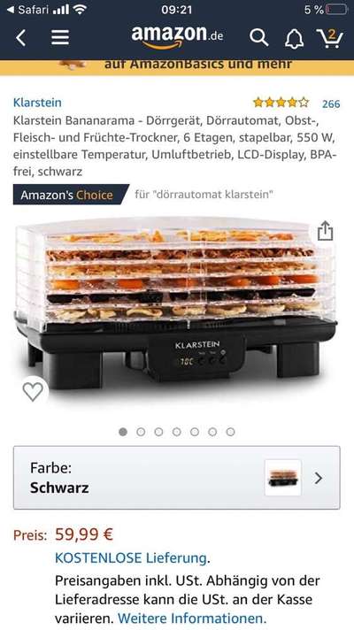 Leckerchen selber machen-Beitrag-Bild