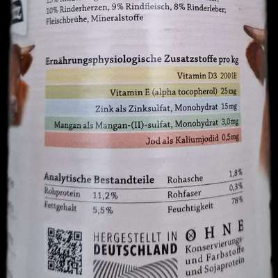 Reico vital - Erfahrungen, Meinungen, Berichte?-Beitrag-Bild