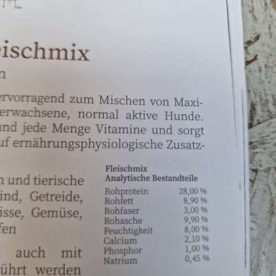 Reico vital - Erfahrungen, Meinungen, Berichte?-Beitrag-Bild