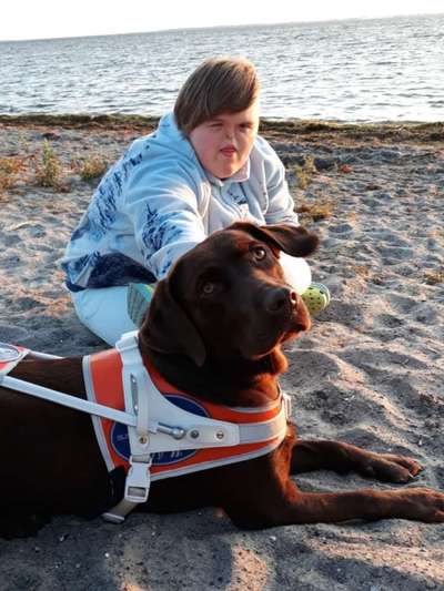 Dogorama Photo Challenge - Selfie Time!-Beitrag-Bild