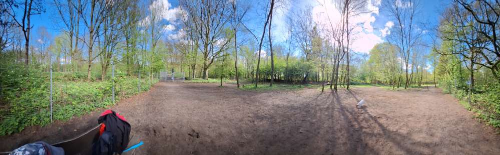 Hundeauslaufgebiet-Sylter Weg-Bild