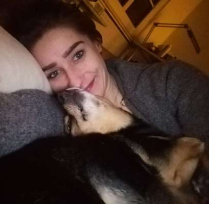 Hunde sind die beste Medizin-Beitrag-Bild