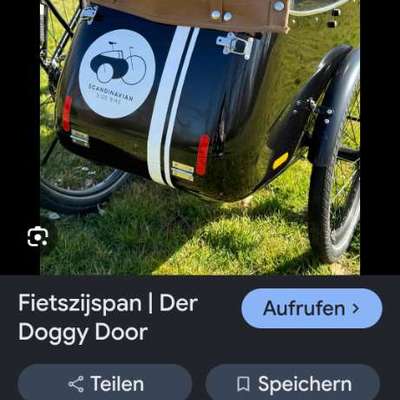 E-Bike Fahrradanhänger-Beitrag-Bild