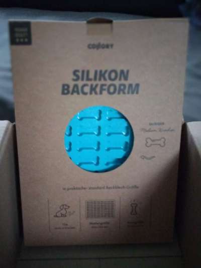 Heute gibt es.....der "ich mach die Leckerlis-Selber-Thread"-Beitrag-Bild