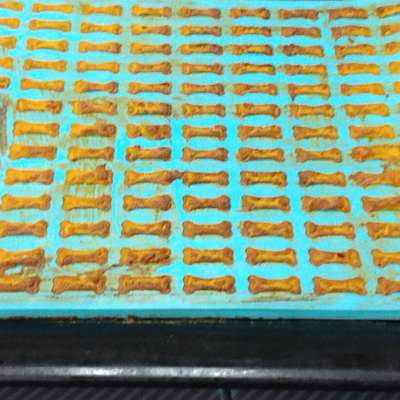 Heute gibt es.....der "ich mach die Leckerlis-Selber-Thread"-Beitrag-Bild