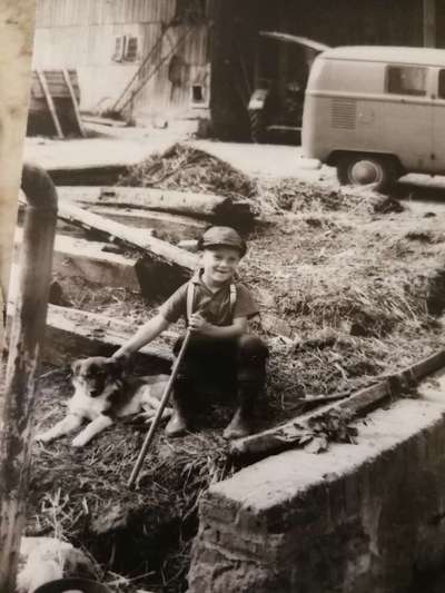 Alles rund um den Schäferhund, diskutieren erwünscht.-Beitrag-Bild