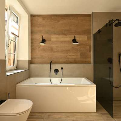 %{de_profession_title}-Ferienwohnung mit eingezäuntem Garten-Bild