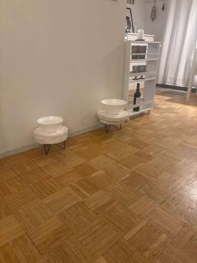 Kreative Napfhalterung-Beitrag-Bild