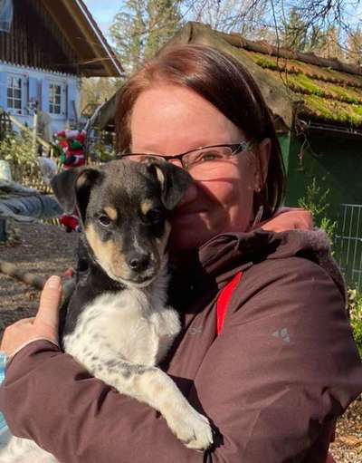 Das erste Foto-Beitrag-Bild