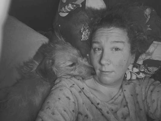 lieblingsbild mit Euren Fellnasen 🤗-Beitrag-Bild