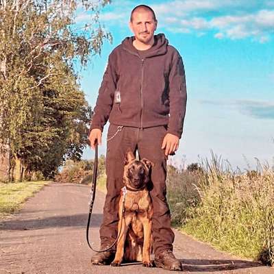 Hundetreffen-Spieltreff/ortskontroll runde 👀😅-Profilbild