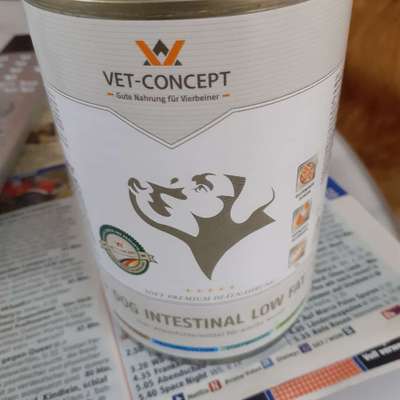 Benötige Futterempfehlung für futtersensiblen Ridgeback Senior-Beitrag-Bild