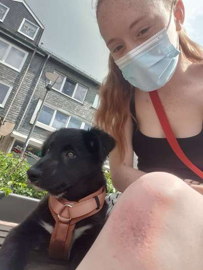 !!SELFIE MIT DEINEM LIEBLING!!-Beitrag-Bild