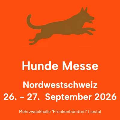 Hundetreffen-Hundemesse in Liestal 🇨🇭-Bild