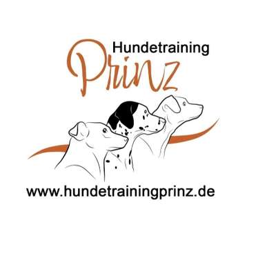 Hundeschulen-Hundetraining Prinz-Bild