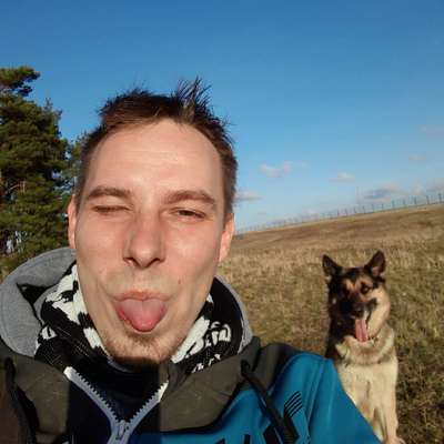 Hundetreffen-Gassirunde BER-Profilbild