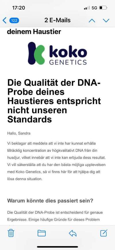 DNA Test Empfehlung??-Beitrag-Bild