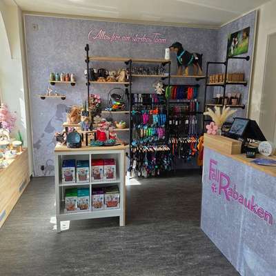 Hundeshop Fellrabauken - Hundeladen & Hundeschule in Nürnberg  – Dogorama