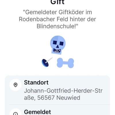 Giftköder-Giftköderwarnung-Bild