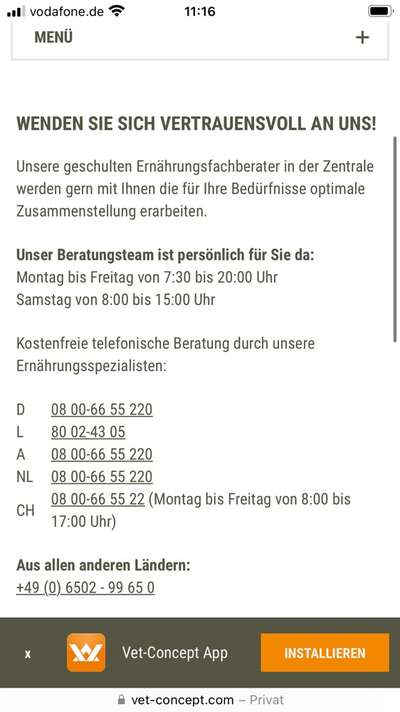 Leidiges Thema: Apoquel-Beitrag-Bild