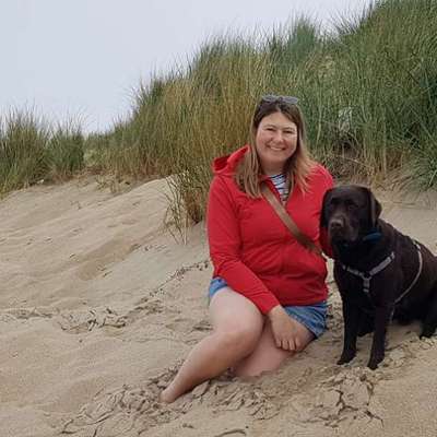 Hundetreffen-Hundefreunde gesucht-Bild