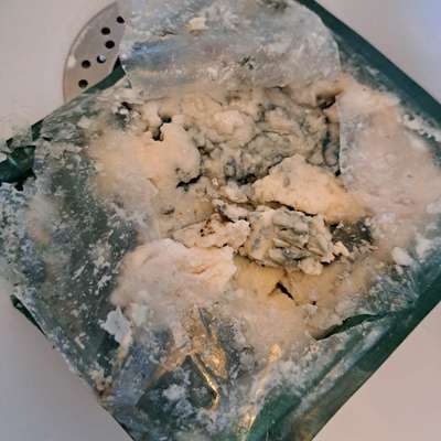 Giftköder-Eventuell Giftköder-Bild