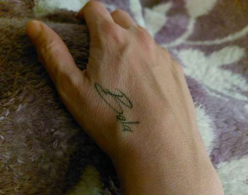 Erinnerungs Tattoos-Beitrag-Bild