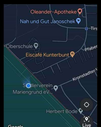 Giftköder-Giftköder-Bild