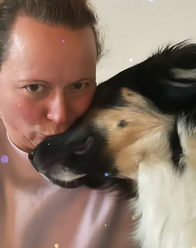 Dogorama Photo Challenge - Selfie Time!-Beitrag-Bild