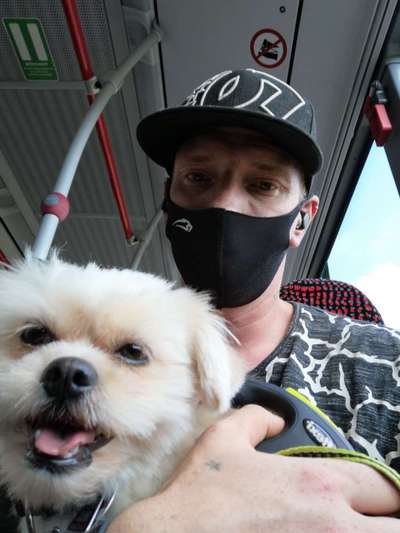 Euer schönstes Bild mit eurem Hund gemeinsam!-Beitrag-Bild