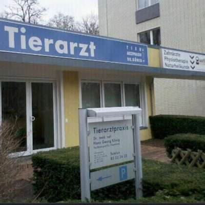Tierärzte-Dr. König-Bild