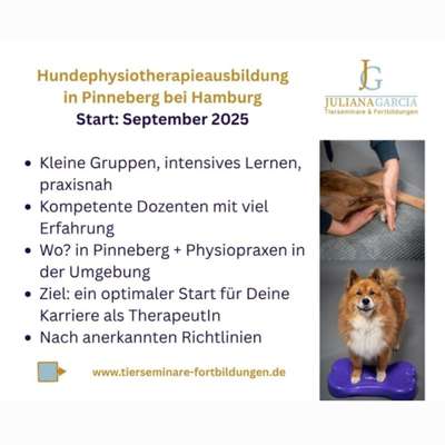 Giftköder-Hundephysioausbildung-Bild