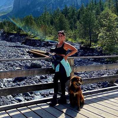 Hundetreffen-Junghundetreff Niederbuchsiten