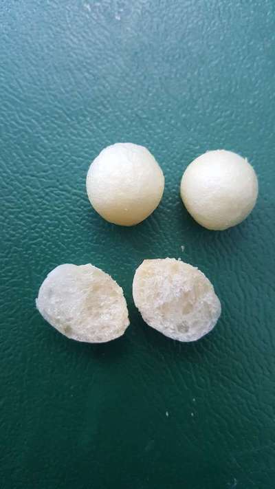 Heute gibt es.....der "ich mach die Leckerlis-Selber-Thread"-Beitrag-Bild