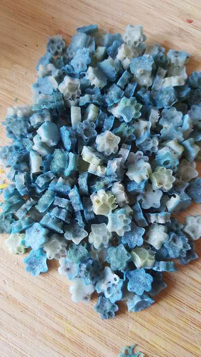 Heute gibt es.....der "ich mach die Leckerlis-Selber-Thread"-Beitrag-Bild