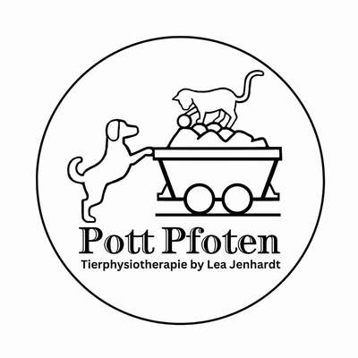 Medizinische Dienstleistungen-Pottpfoten Tierphysiotherapie-Bild