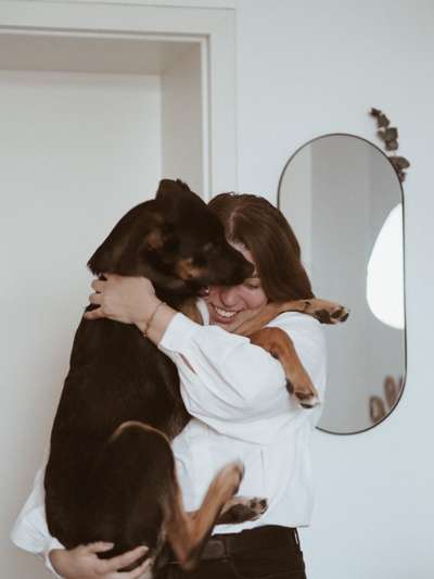 Dogorama Photo Challenge - Selfie Time!-Beitrag-Bild