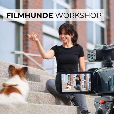 Giftköder-FILM-WORKSHOP im Hundecafé-Bild