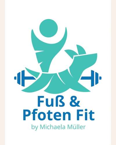 Medizinische Dienstleistungen-Fuẞ & Pfoten Fit by Michaela Müller -Bild