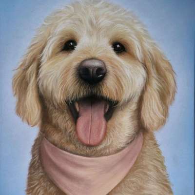 %{de_profession_title}-Tierportrait in Farbe oder Schwarz-Weiß-Bild