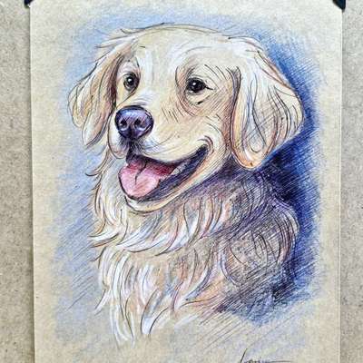 %{de_profession_title}-Skizzenportrait-Bild