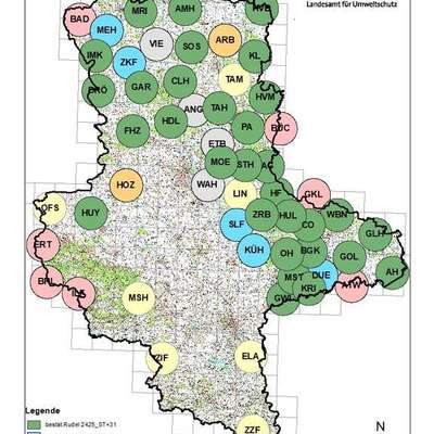 Habt ihr Angst vor dem Wolf?-Beitrag-Bild