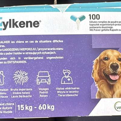 Zylkene Tabletten 15-60kg-Beitrag-Bild