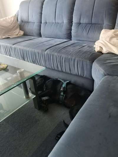 42. Collage Challenge - Ruheplatz-Beitrag-Bild