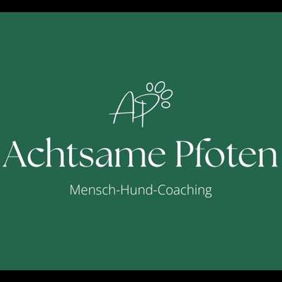 Hundeschulen-Achtsame Pfoten | Mensch-Hund-Coaching-Bild